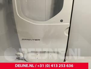 Mercedes Sprinter Achterdeur Bus-Bestelauto O244736 foto 2