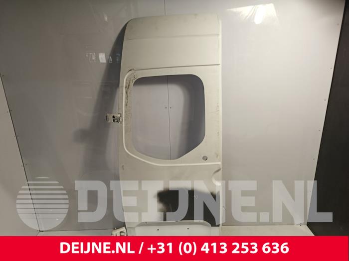 Mercedes Sprinter Achterdeur Bus-Bestelauto O244737