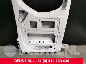 Mercedes Sprinter Hecktür Bus-Lieferwagen O244740 foto 4
