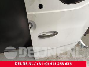 Mercedes Sprinter Achterdeur Bus-Bestelauto O244741 foto 2