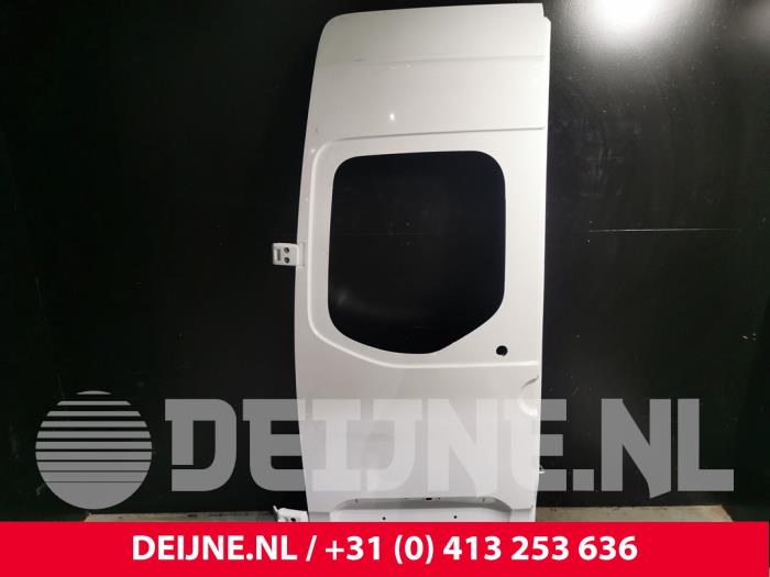 Mercedes Sprinter Achterdeur Bus-Bestelauto O244742