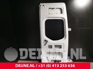 Mercedes Sprinter Hecktür Bus-Lieferwagen O244742 foto 2