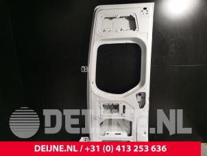 Mercedes Sprinter Hecktür Bus-Lieferwagen O244743 foto 3