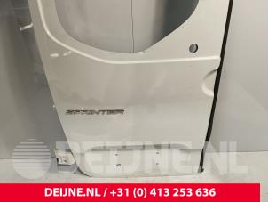 Mercedes Sprinter Achterdeur Bus-Bestelauto O244746 foto 2