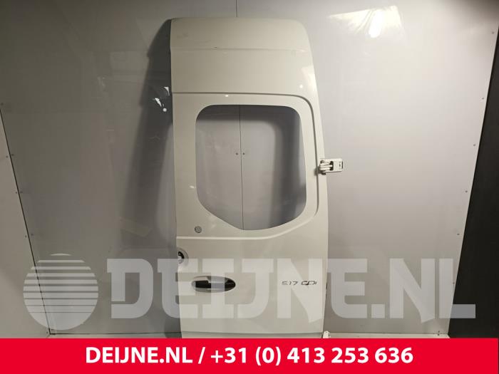 Mercedes Sprinter Achterdeur Bus-Bestelauto O244747