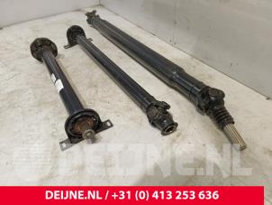Mercedes Sprinter Intermediate shaft O244752 photo 4