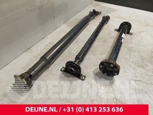 Mercedes Sprinter Intermediate shaft O244752 photo 3