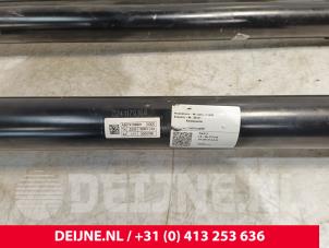 Mercedes Sprinter Intermediate shaft O244752 photo 2