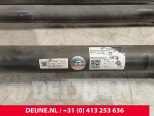 Mercedes Sprinter Tussenas O244753 foto 2