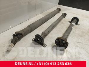 Mercedes Sprinter Tussenas O244753 foto 3