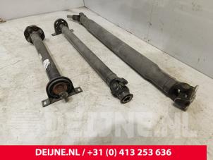 Mercedes Sprinter Tussenas O244753 foto 4