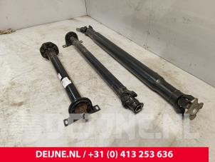 Mercedes Sprinter Tussenas O244754 foto 4