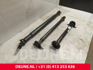 Mercedes Sprinter Tussenas O244754 foto 3