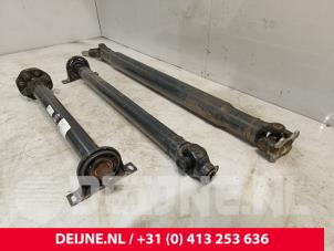 Mercedes Sprinter Tussenas O244755 foto 4