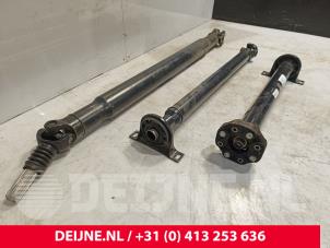 Mercedes Sprinter Tussenas O244755 foto 3