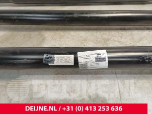 Mercedes Sprinter Tussenas O244758 foto 4