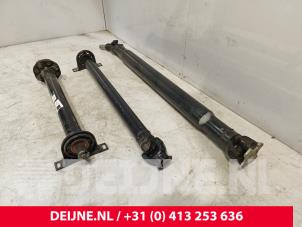 Mercedes Sprinter Tussenas O244758 foto 3