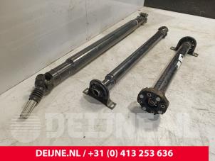 Mercedes Sprinter Tussenas O244758 foto 2