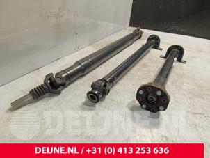 Mercedes Sprinter Zwischenachse O244759 foto 3