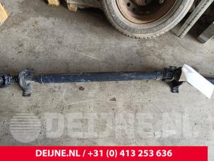 Mercedes Sprinter Tussenas O244760 foto 4