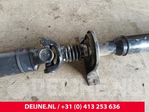 Mercedes Sprinter Tussenas O244760 foto 3
