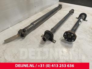 Mercedes Sprinter Tussenas O244761 foto 3