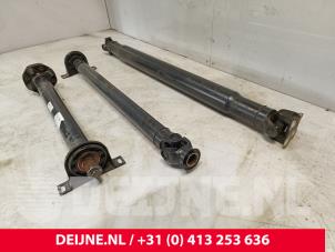Mercedes Sprinter Tussenas O244761 foto 4