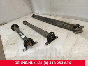 Mercedes Sprinter Intermediate shaft O244762 photo 4
