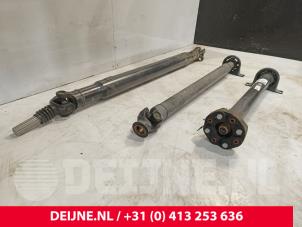 Mercedes Sprinter Intermediate shaft O244762 photo 3