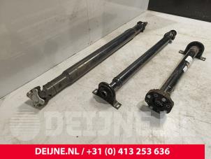 Mercedes Sprinter Intermediate shaft O244763 photo 3