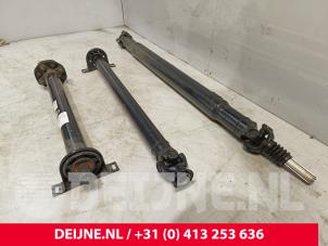 Mercedes Sprinter Intermediate shaft O244763 photo 4