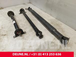 Mercedes Sprinter Intermediate shaft O244764 photo 4