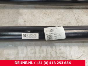 Mercedes Sprinter Intermediate shaft O244764 photo 2