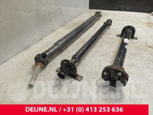 Mercedes Sprinter Intermediate shaft O244764 photo 3