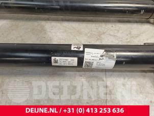 Mercedes Sprinter Intermediate shaft O244765 photo 2
