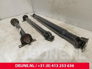 Mercedes Sprinter Intermediate shaft O244765 photo 4