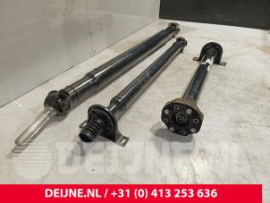 Mercedes Sprinter Intermediate shaft O244765 photo 3