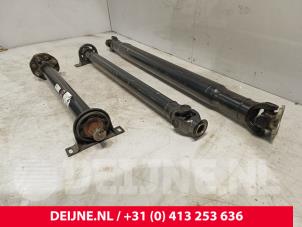 Mercedes Sprinter Intermediate shaft O244766 photo 4