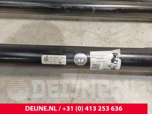 Mercedes Sprinter Intermediate shaft O244766 photo 2