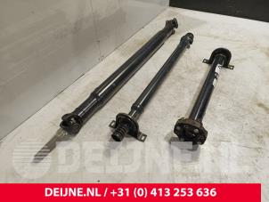 Mercedes Sprinter Intermediate shaft O244766 photo 3