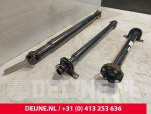 Mercedes Sprinter Tussenas O244767 foto 3