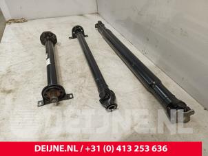 Mercedes Sprinter Tussenas O244767 foto 4