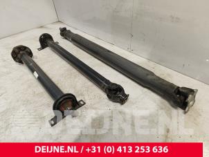 Mercedes Sprinter Tussenas O244768 foto 4