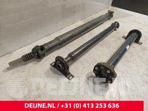Mercedes Sprinter Tussenas O244768 foto 3