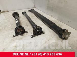 Mercedes Sprinter Tussenas O244769 foto 4