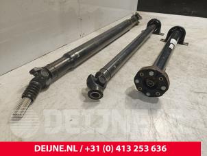 Mercedes Sprinter Tussenas O244769 foto 3