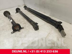 Mercedes Sprinter Tussenas O244770 foto 4