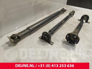 Mercedes Sprinter Tussenas O244771 foto 3