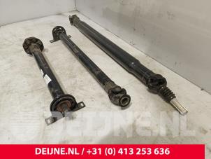 Mercedes Sprinter Tussenas O244771 foto 4