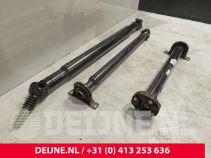 Mercedes Sprinter Intermediate shaft O244772 photo 3
